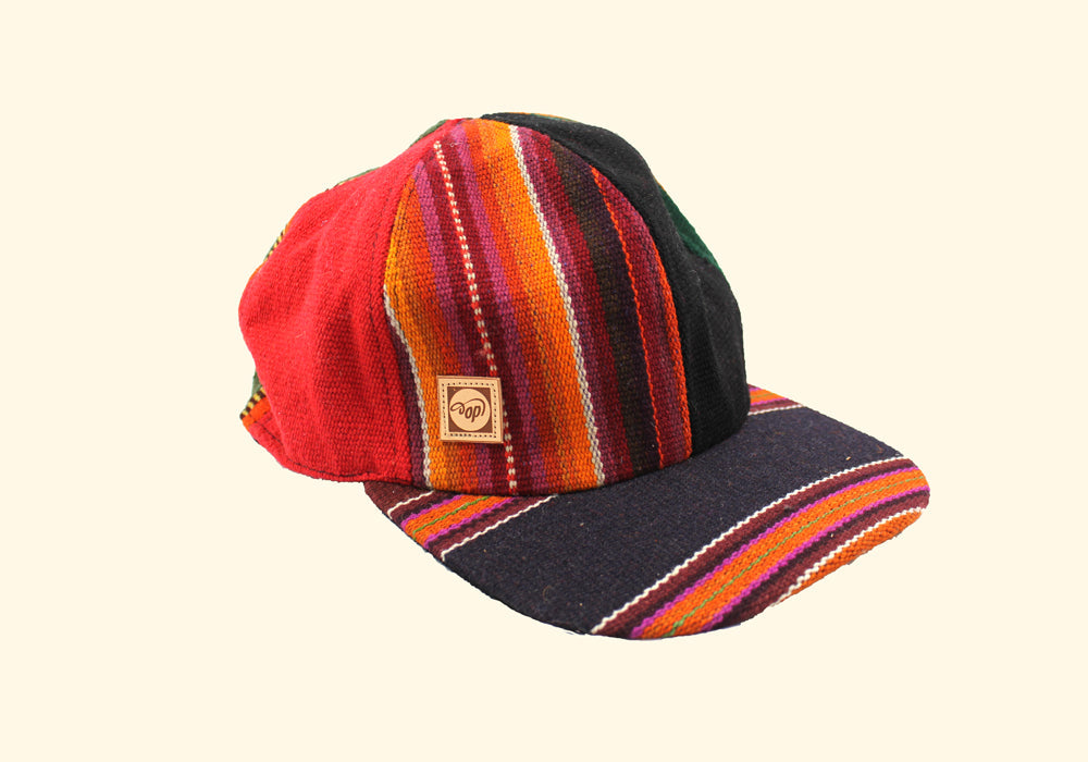 oldpassion Cap