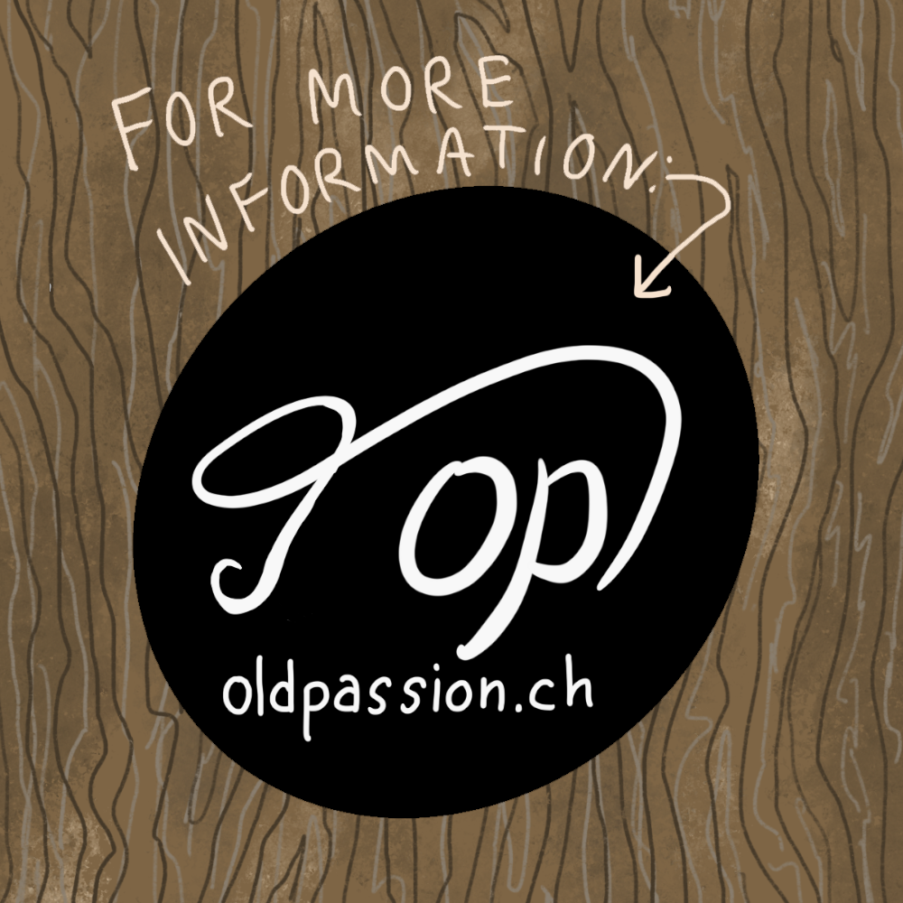 for more information: www.oldpasion.ch für mehr informationen: www.oldpassion.ch oldpassion - from prison with love! handcrafted quality goods. leder portemonnaie, lederwaren, accessoires, accessories, leder gürtel, t-shirt, wallet, leatherwallet, durable