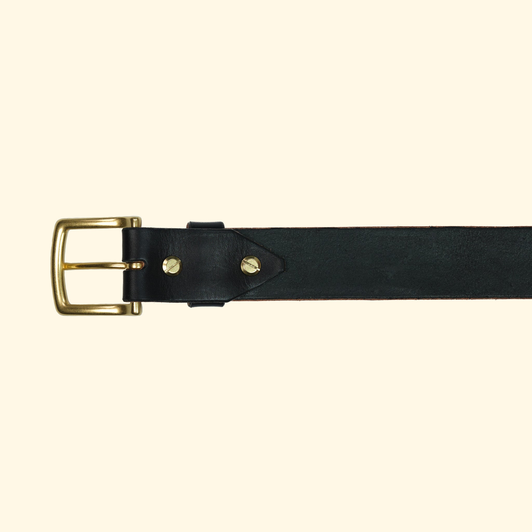 op belt, Black, Rückseite