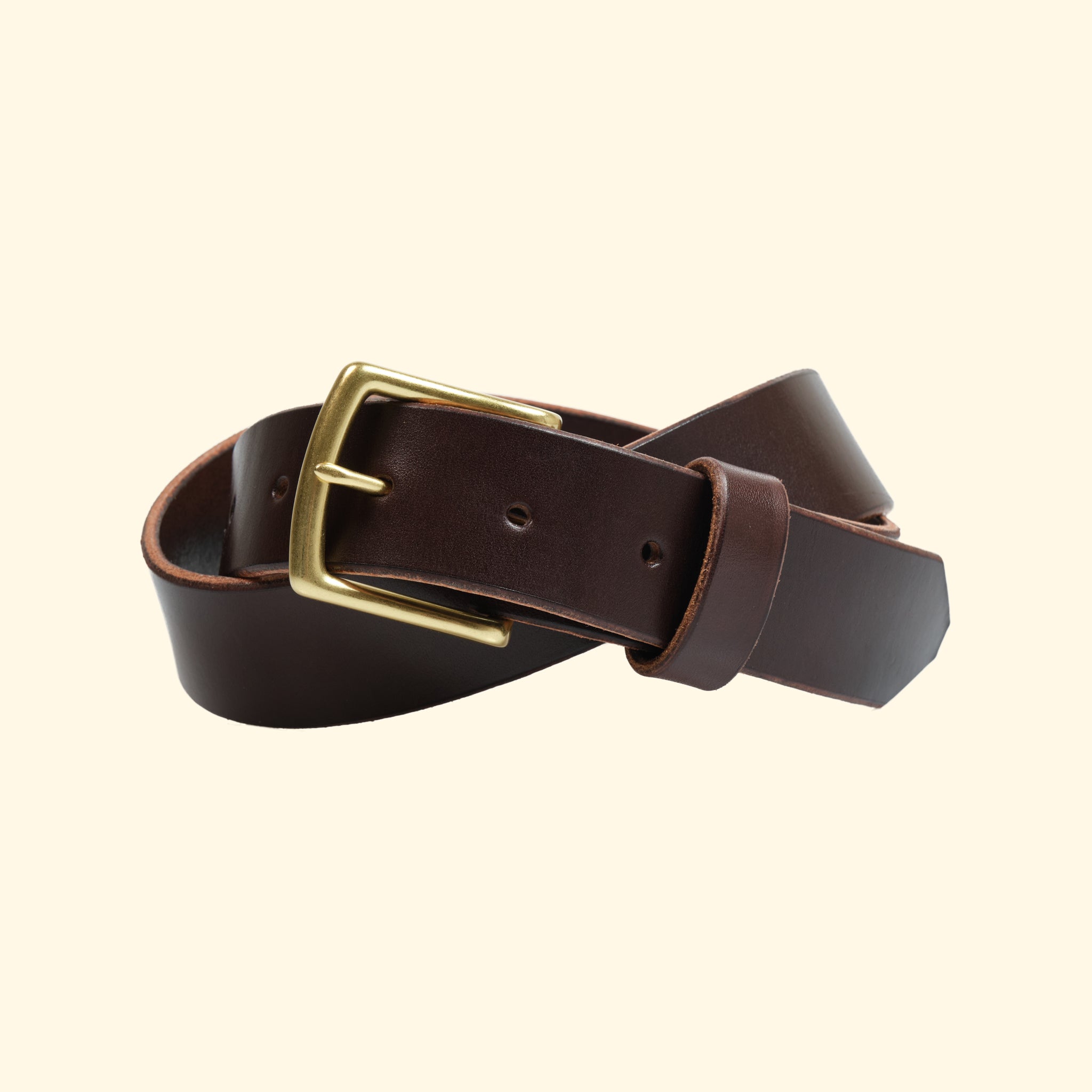 op belt, Havanna Brown