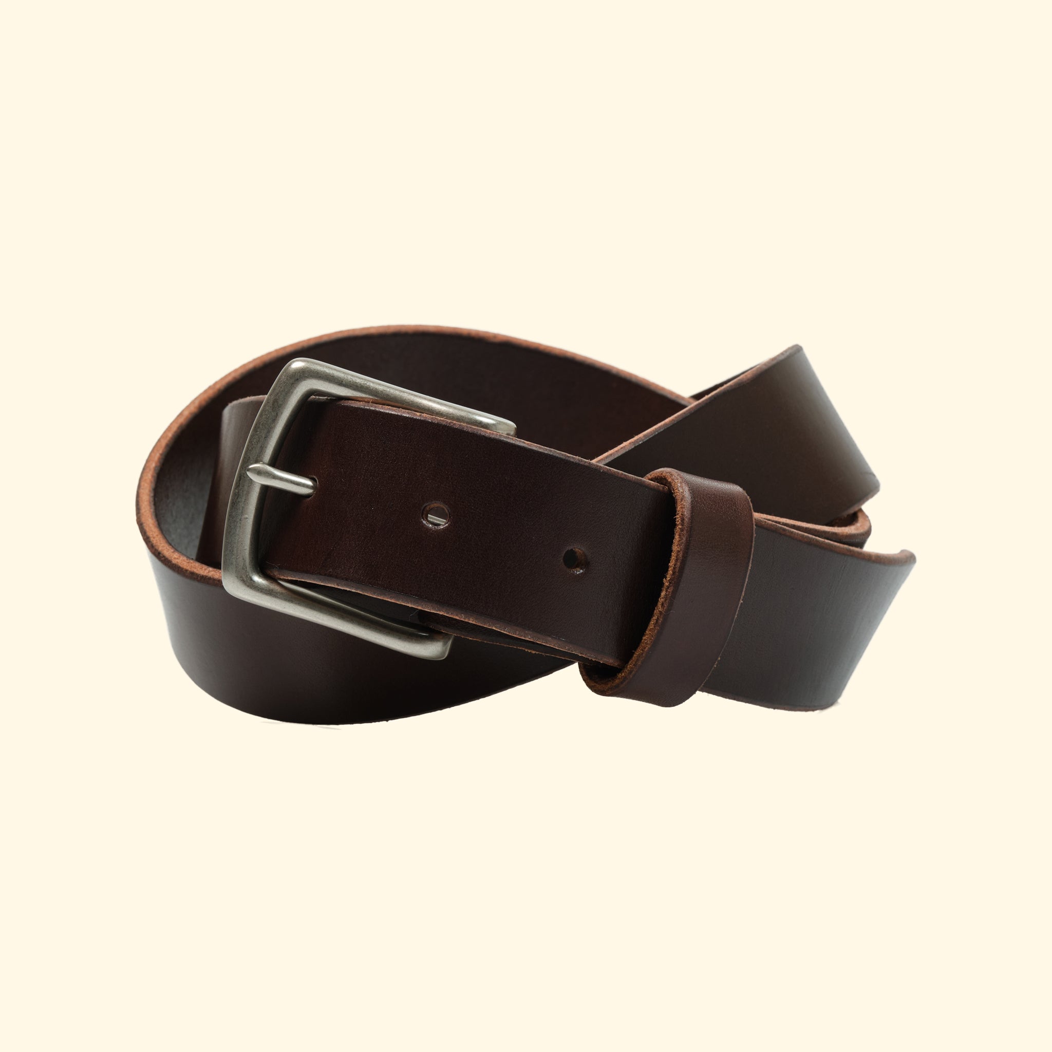op belt, Havanna Brown