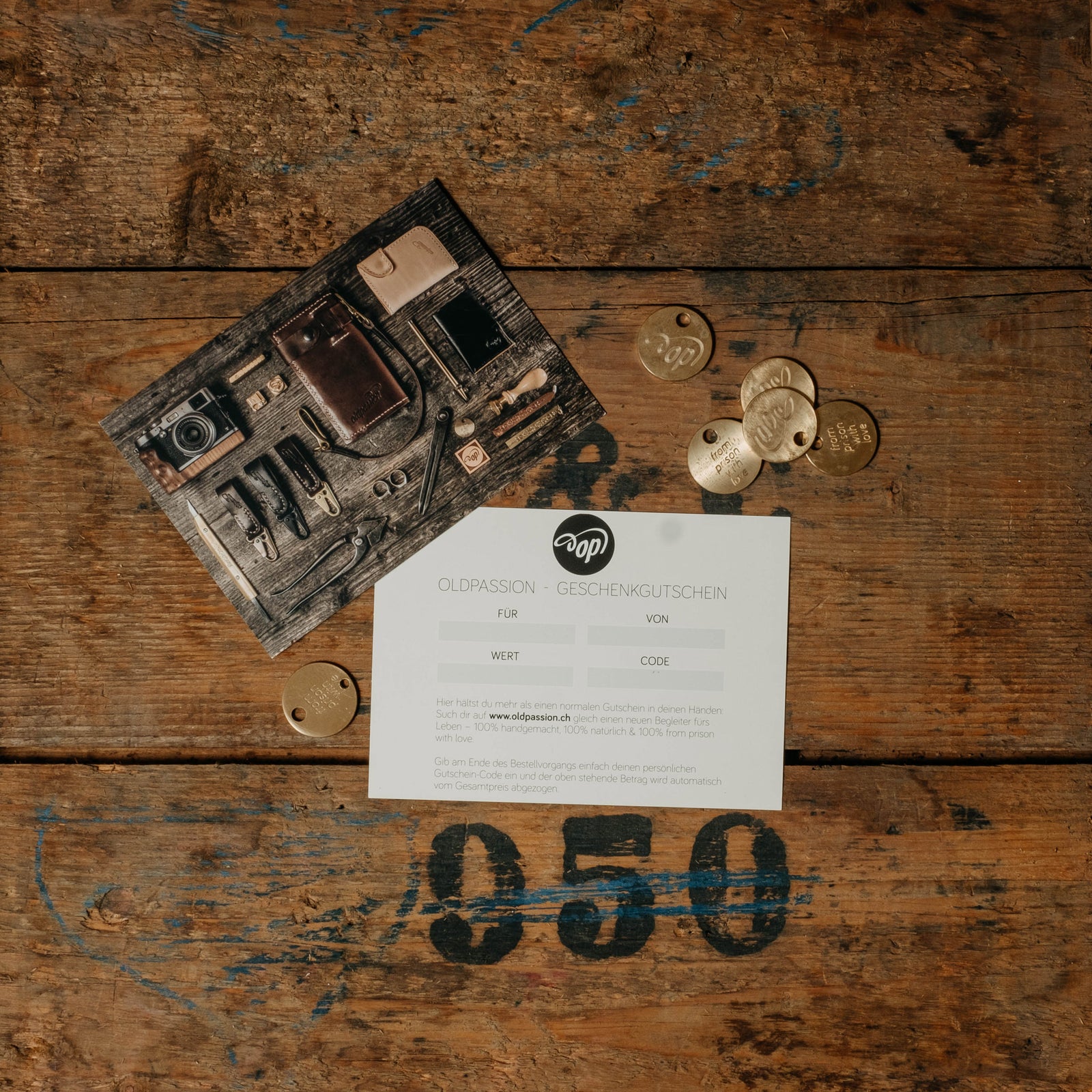 Geschenkgutschein-Gift-Voucher-oldpassion-from-prison-with-love