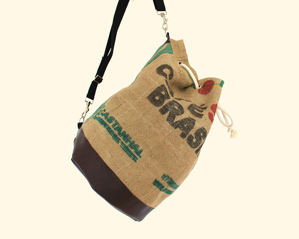 Sailorbag - Cafe do Brasil - oldpassion - from prison with love