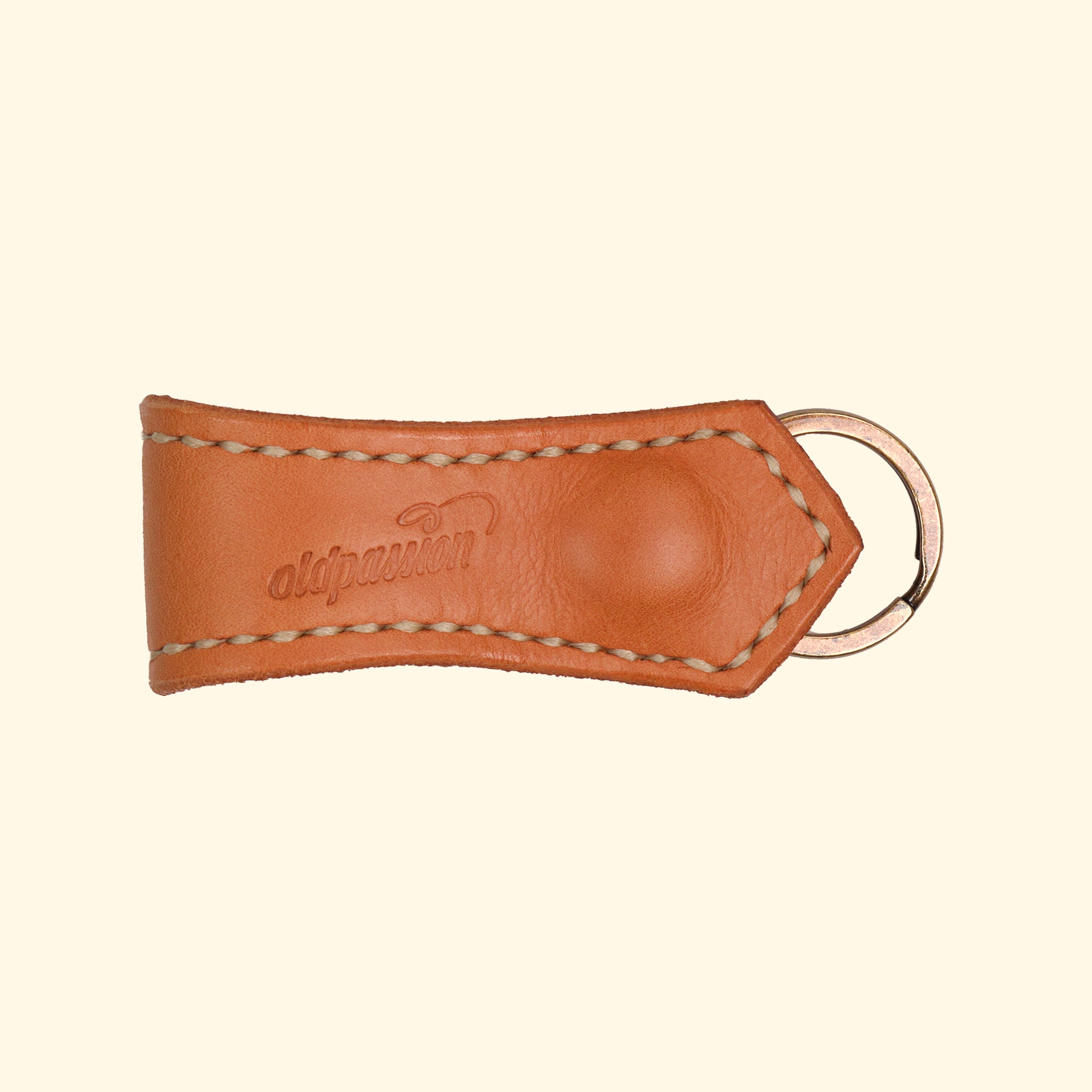 Key Fob, Nature, Vorderseite