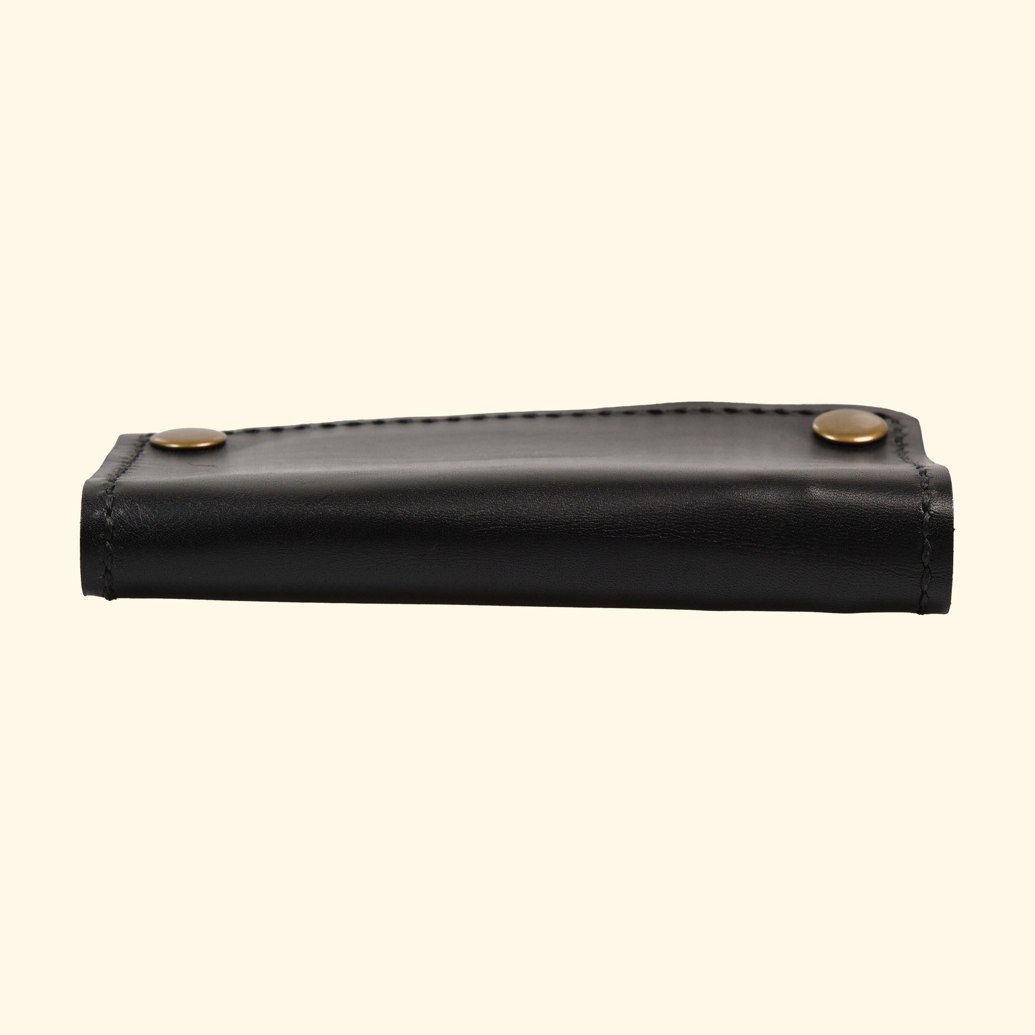 Trucker Wallet, Schwarz