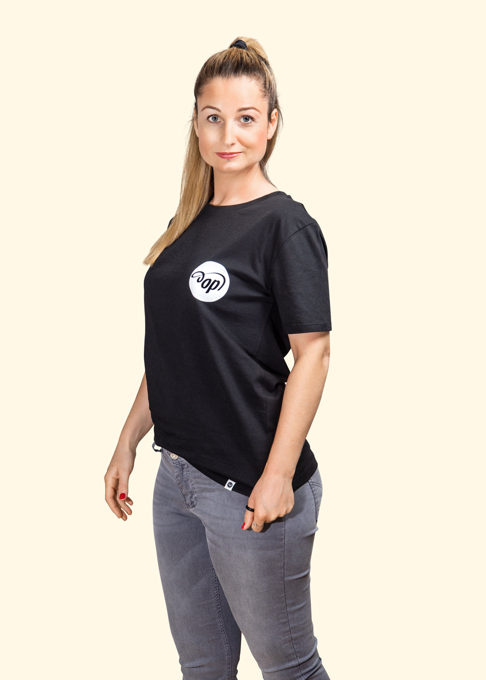 «Johnny Cash» tee - oldpassion - from prison with love