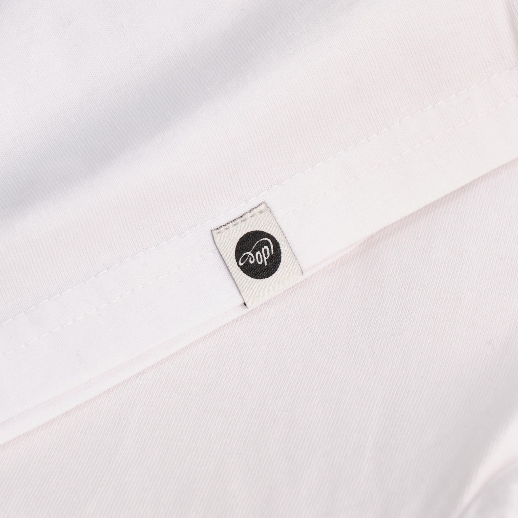 «Memento-Mori / Ergo Bibamus!» T-Shirt