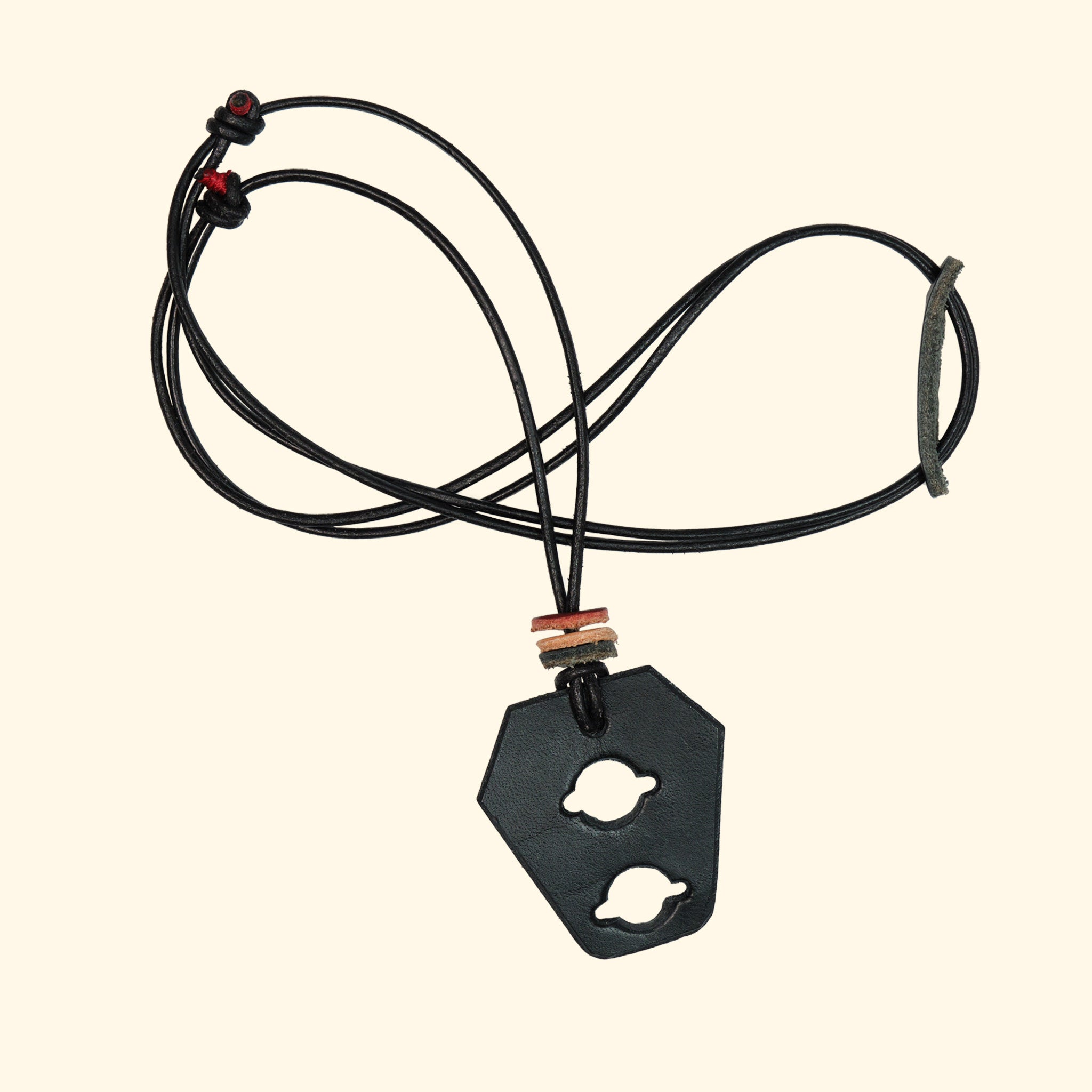 Spec Holder, Schwarz