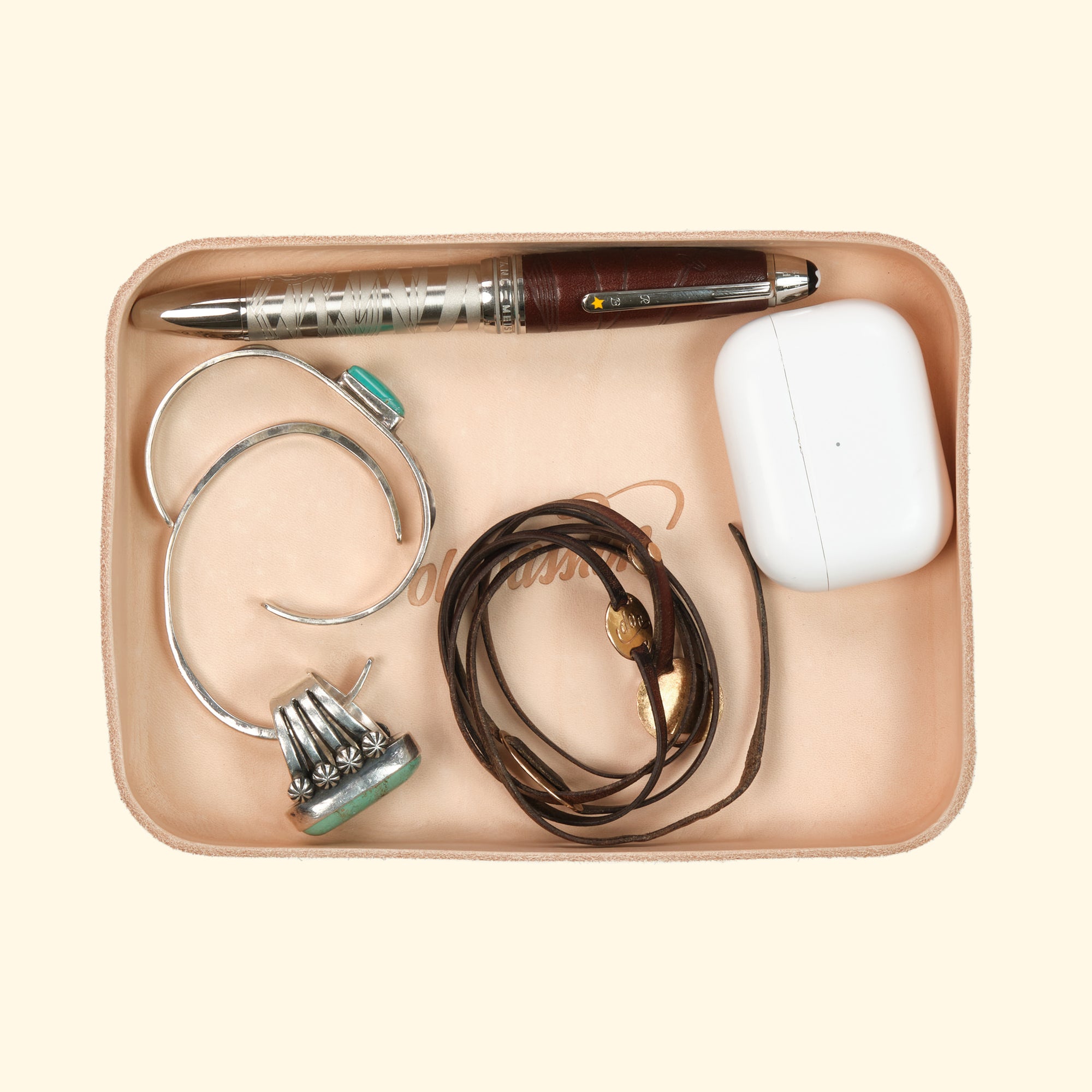 PureNature-Storage-Tray-Beauty-in-function-minimalistischer-Taschenleerer-everydaycarry-goods-2