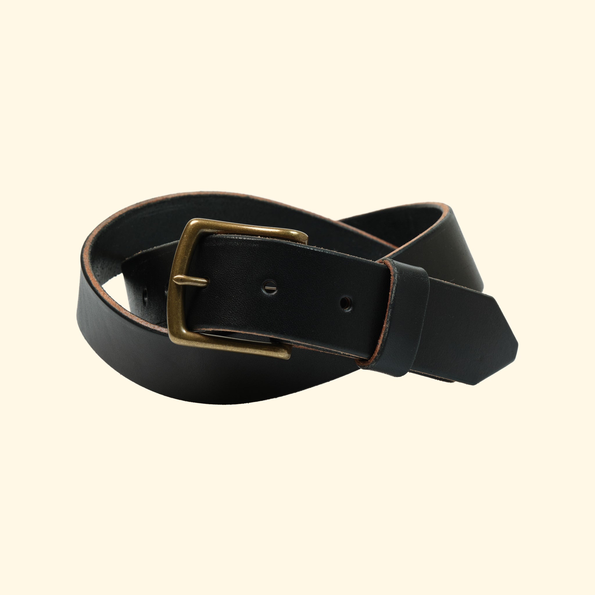 op belt, Black