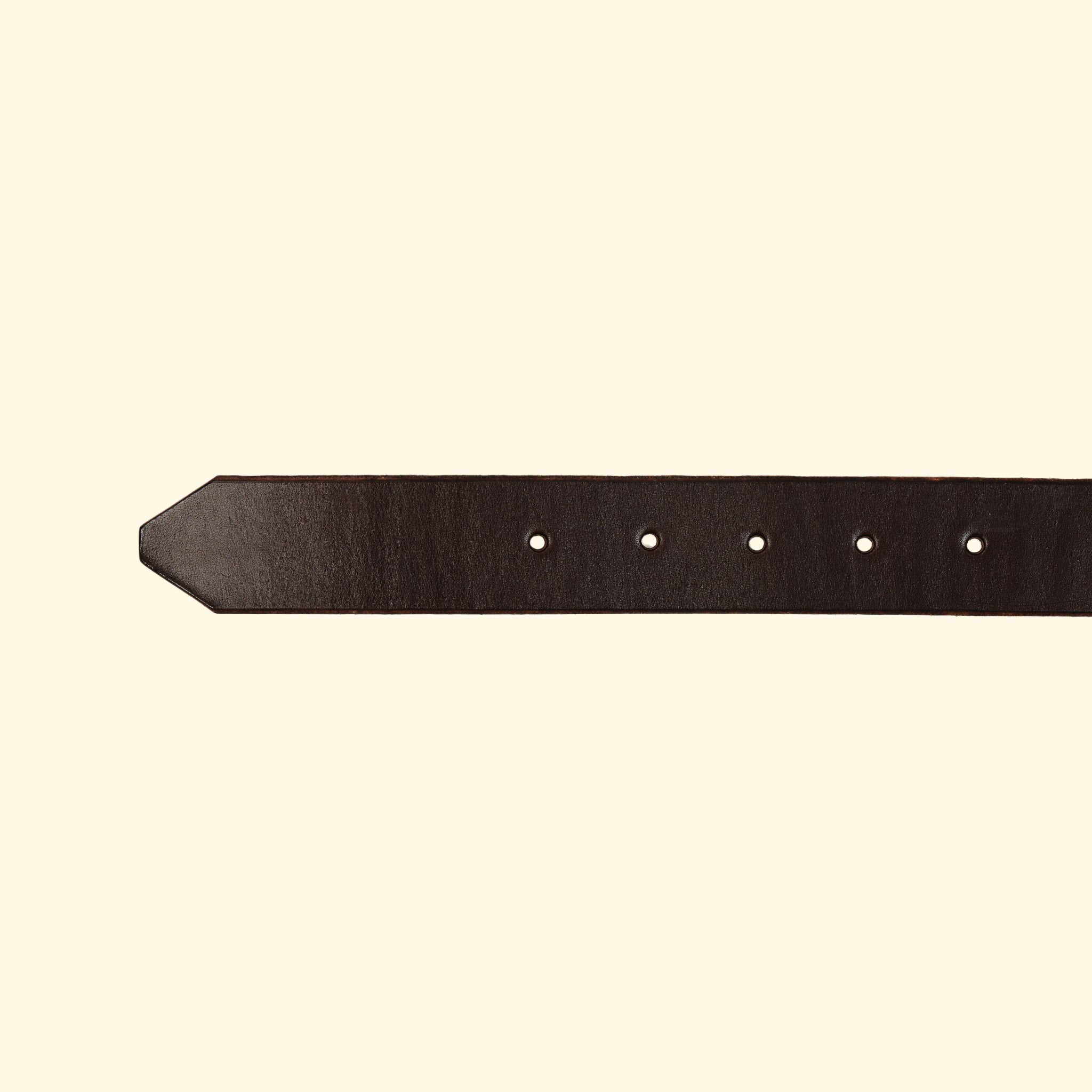op belt, Havanna Brown