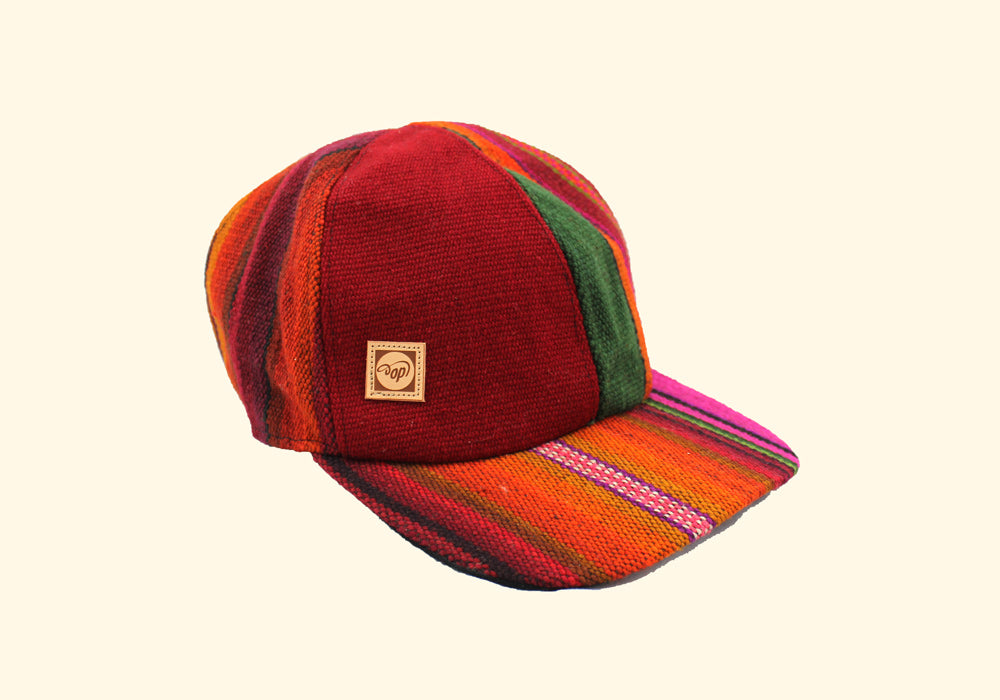 op - cap - oldpassion - from prison with love