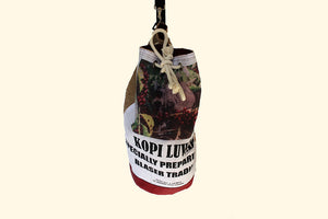 Sailorbag - Kopi Luwak - oldpassion - from prison with love