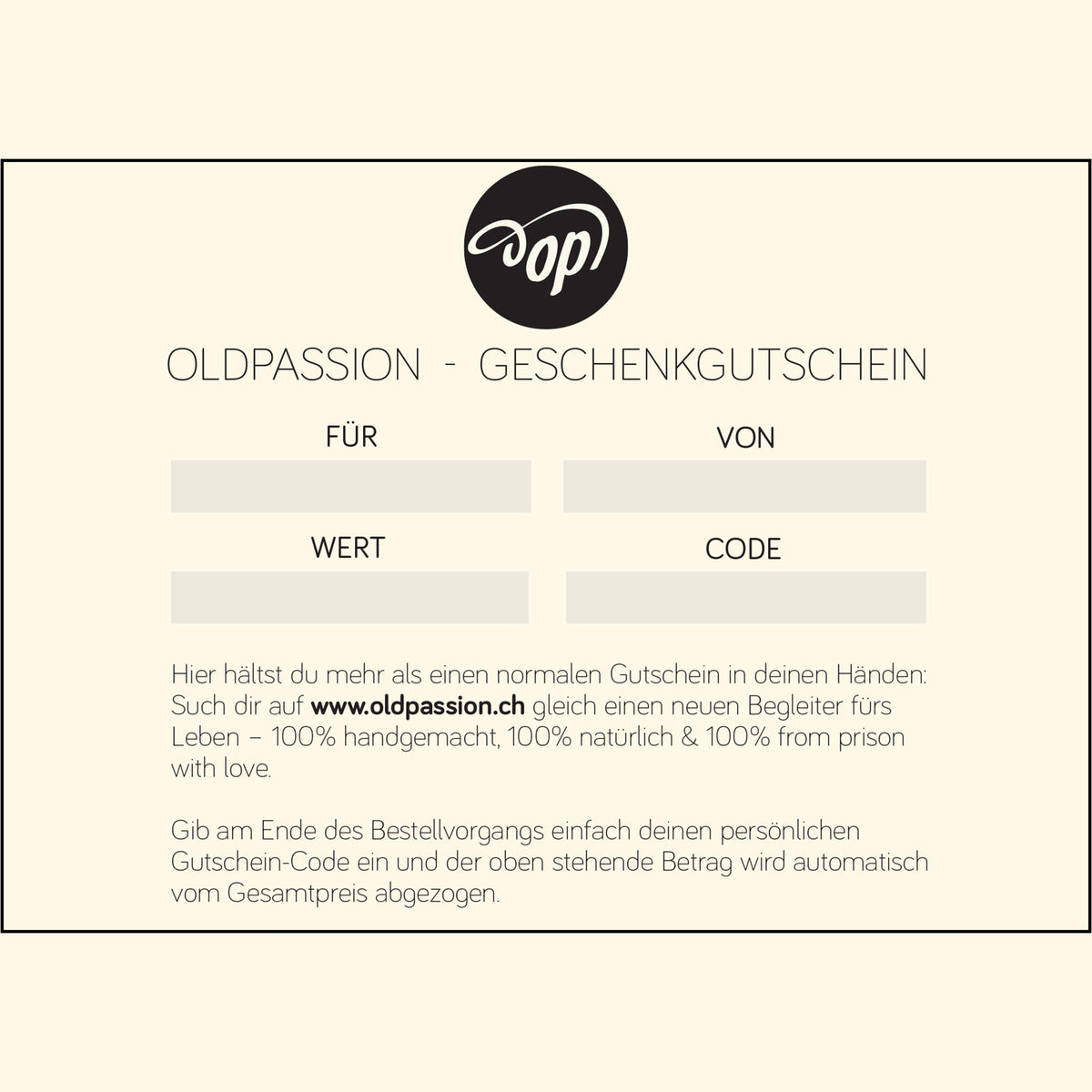 Geschenkgutschein-Gift-Voucher-oldpassion-from-prison-with-love-rueckseite