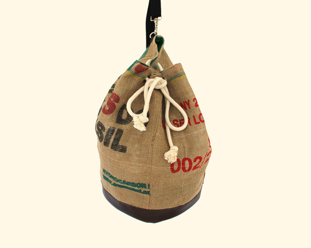 Sailorbag - Cafe do Brasil - oldpassion - from prison with love