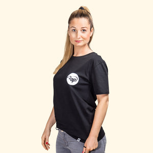 «Johnny Cash» tee