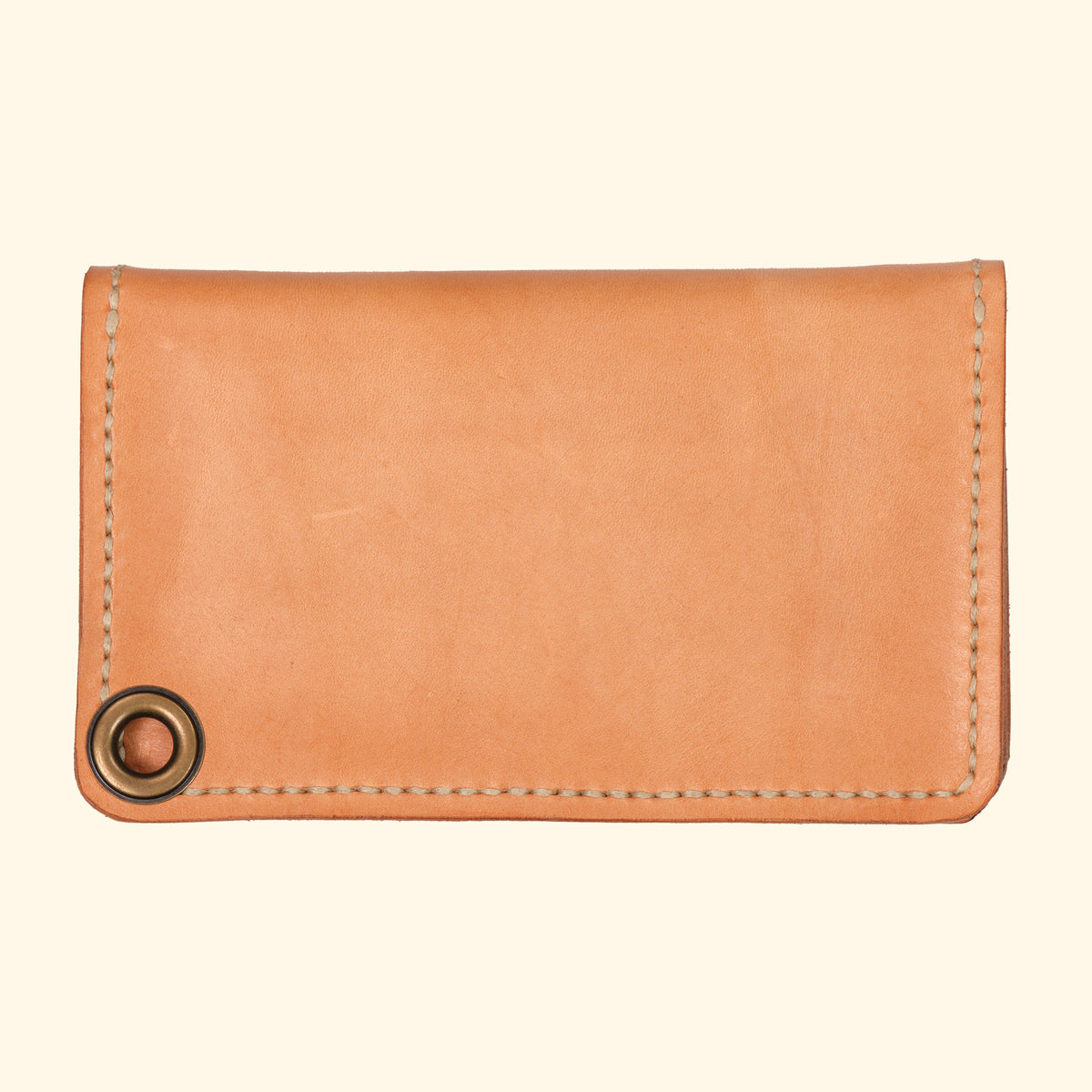 Trucker-Wallet-Extravagantes-Leder-Portemonnaie-narture-Leder-antique-hardware-oldpassion-from-prison-with-love-Rueckseite