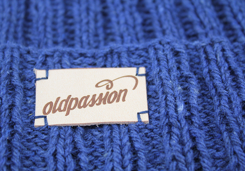 Re-Jeans Beanie - oldpassion - from prison with love