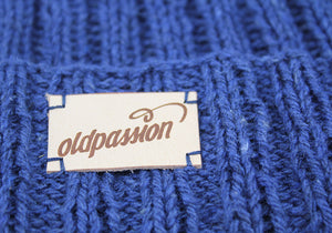 Re-Jeans Beanie - oldpassion - from prison with love
