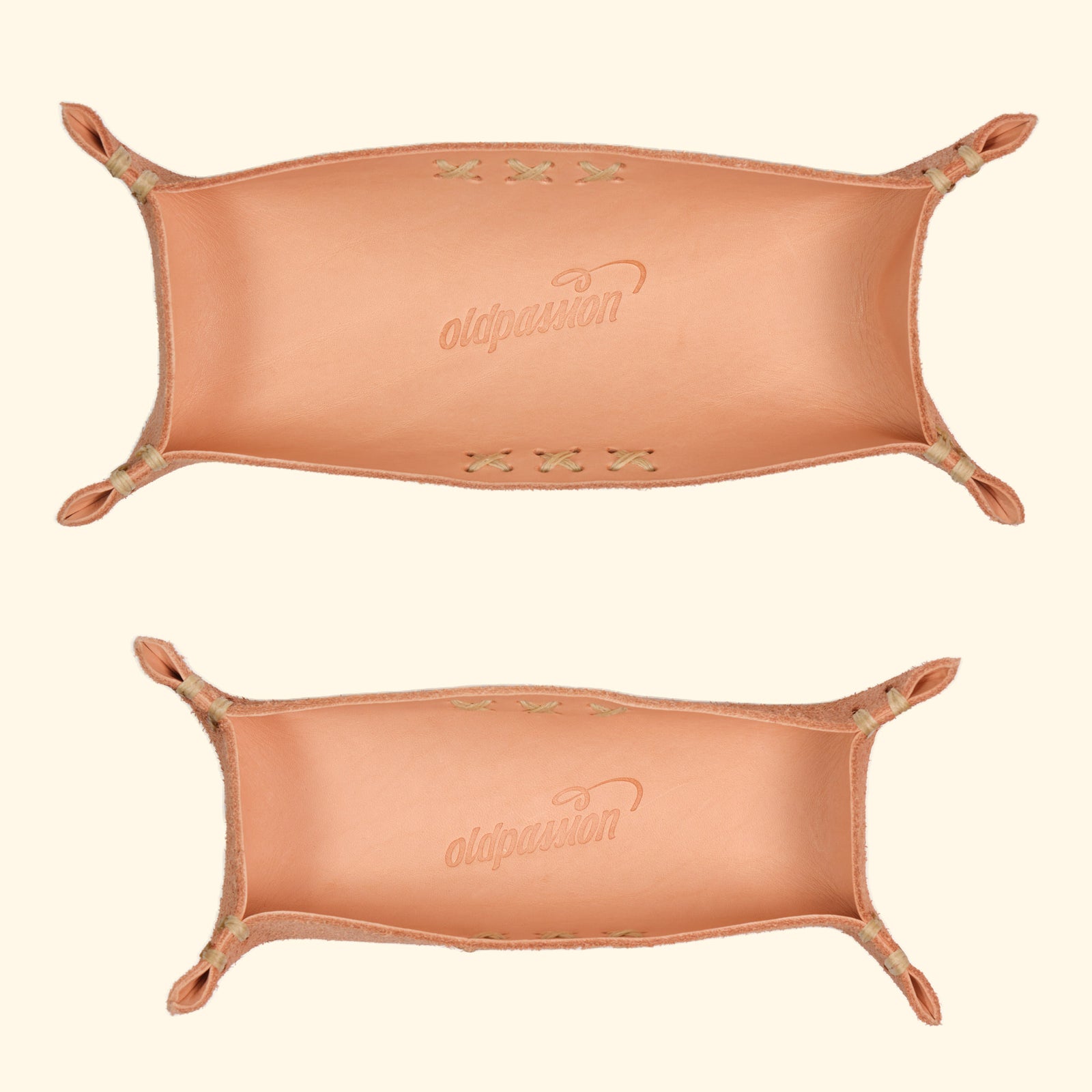 leather-tray-Taschenleerer-rechteckig-Schale-Aufbewahrung-vegetabil-gegeerbtes-Leder-kollektion-oldpassion-from-prison-with-love