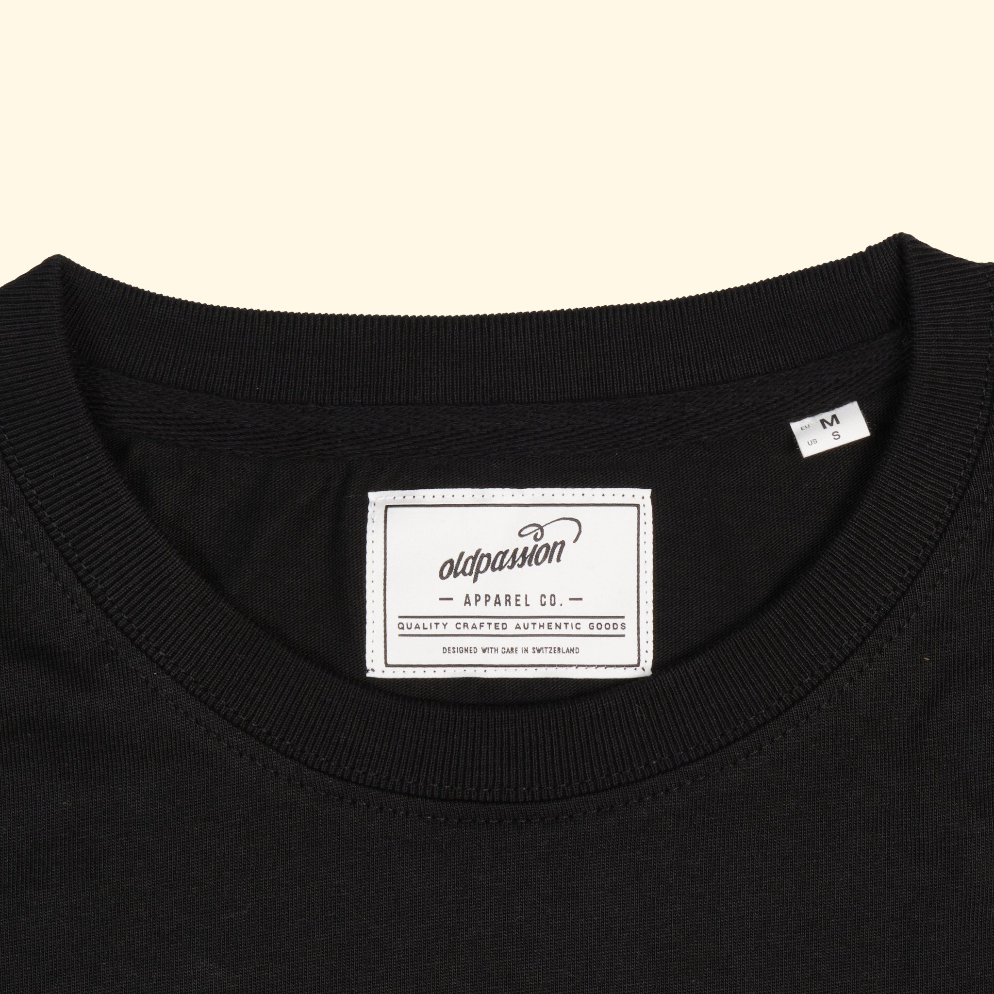 «Memento-Mori / Ergo Bibamus!» T-Shirt